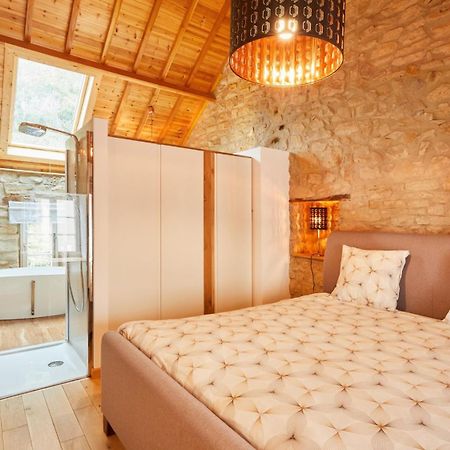 Apartament The Fennef Bourglinster Zewnętrze zdjęcie