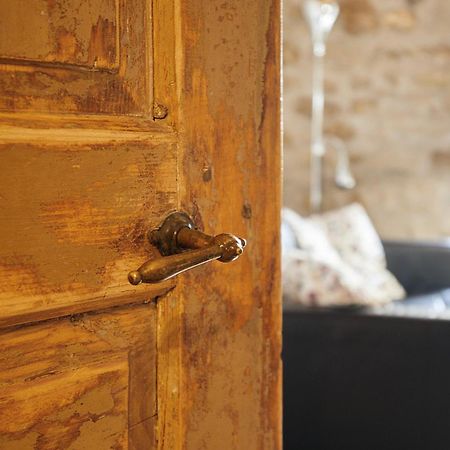 Apartament The Fennef Bourglinster Zewnętrze zdjęcie