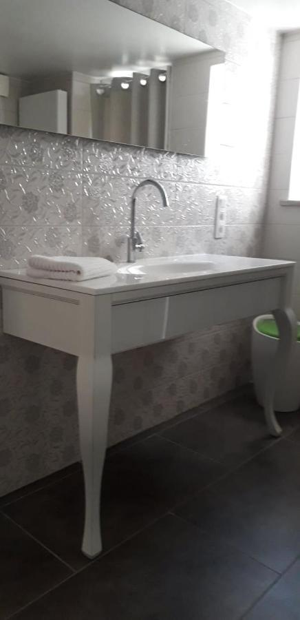 Apartament The Fennef Bourglinster Zewnętrze zdjęcie