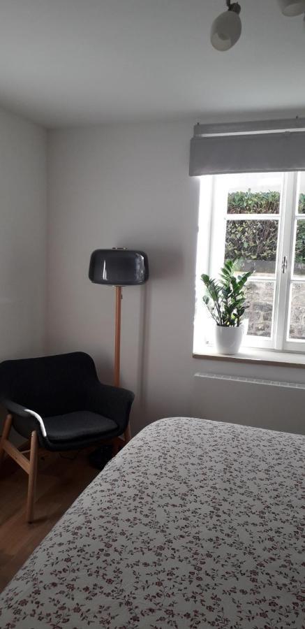 Apartament The Fennef Bourglinster Zewnętrze zdjęcie