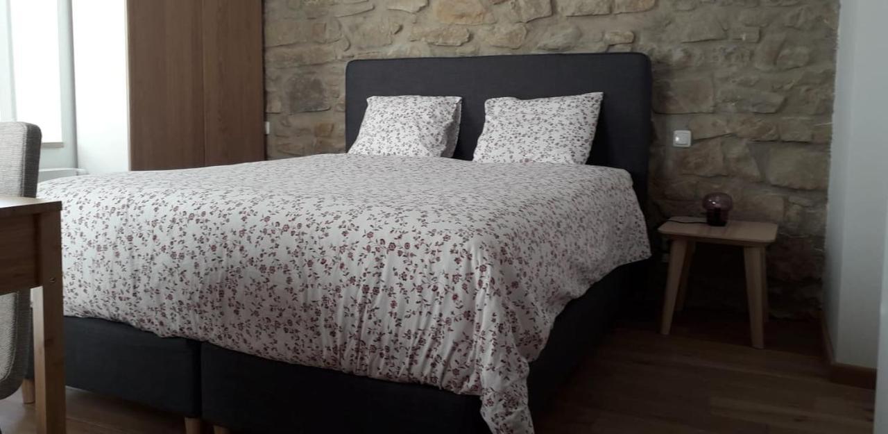 Apartament The Fennef Bourglinster Zewnętrze zdjęcie