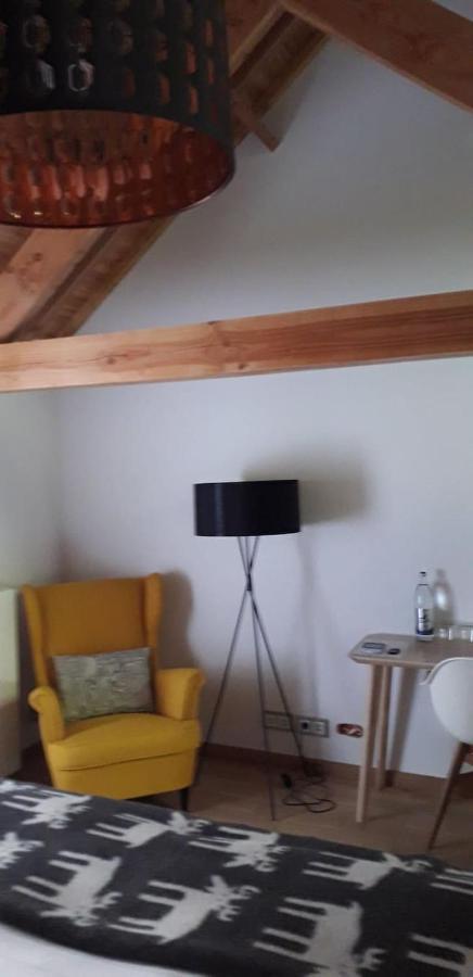 Apartament The Fennef Bourglinster Zewnętrze zdjęcie