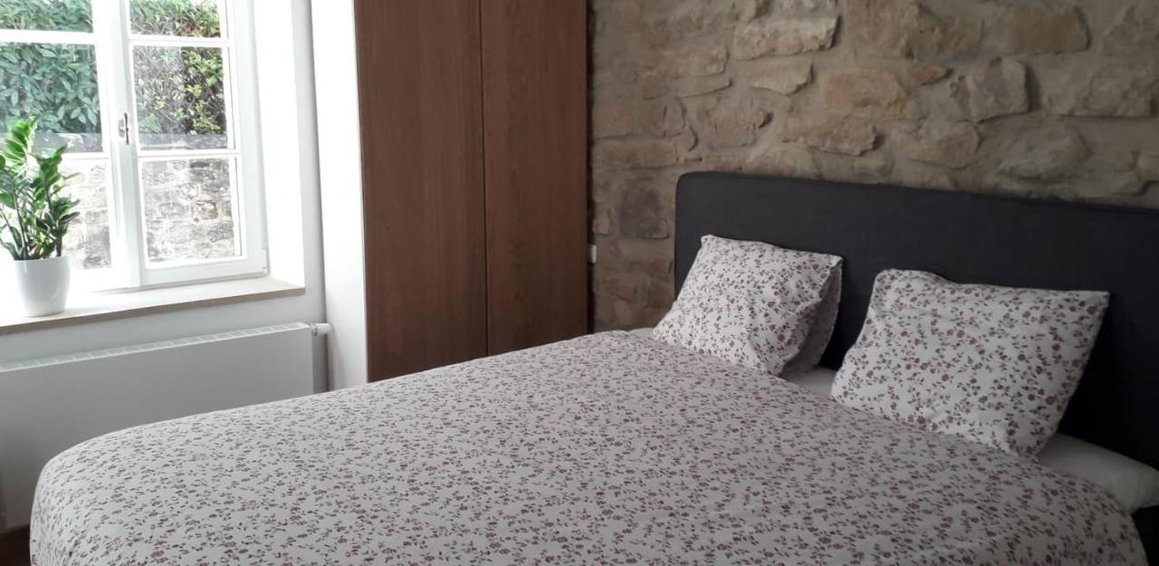 Apartament The Fennef Bourglinster Zewnętrze zdjęcie