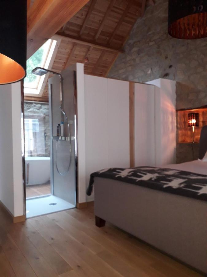 Apartament The Fennef Bourglinster Zewnętrze zdjęcie